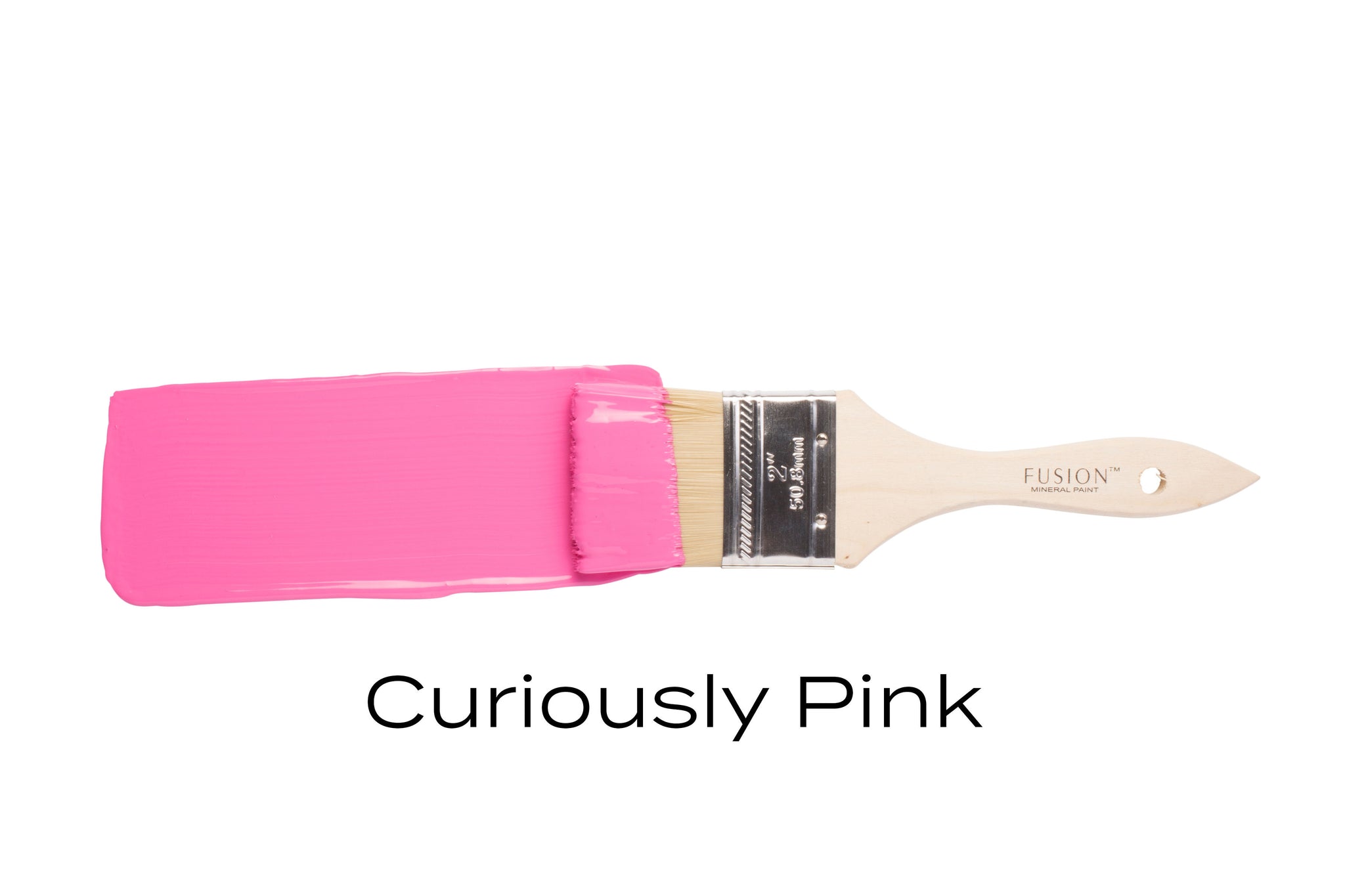 CUREiously Pink