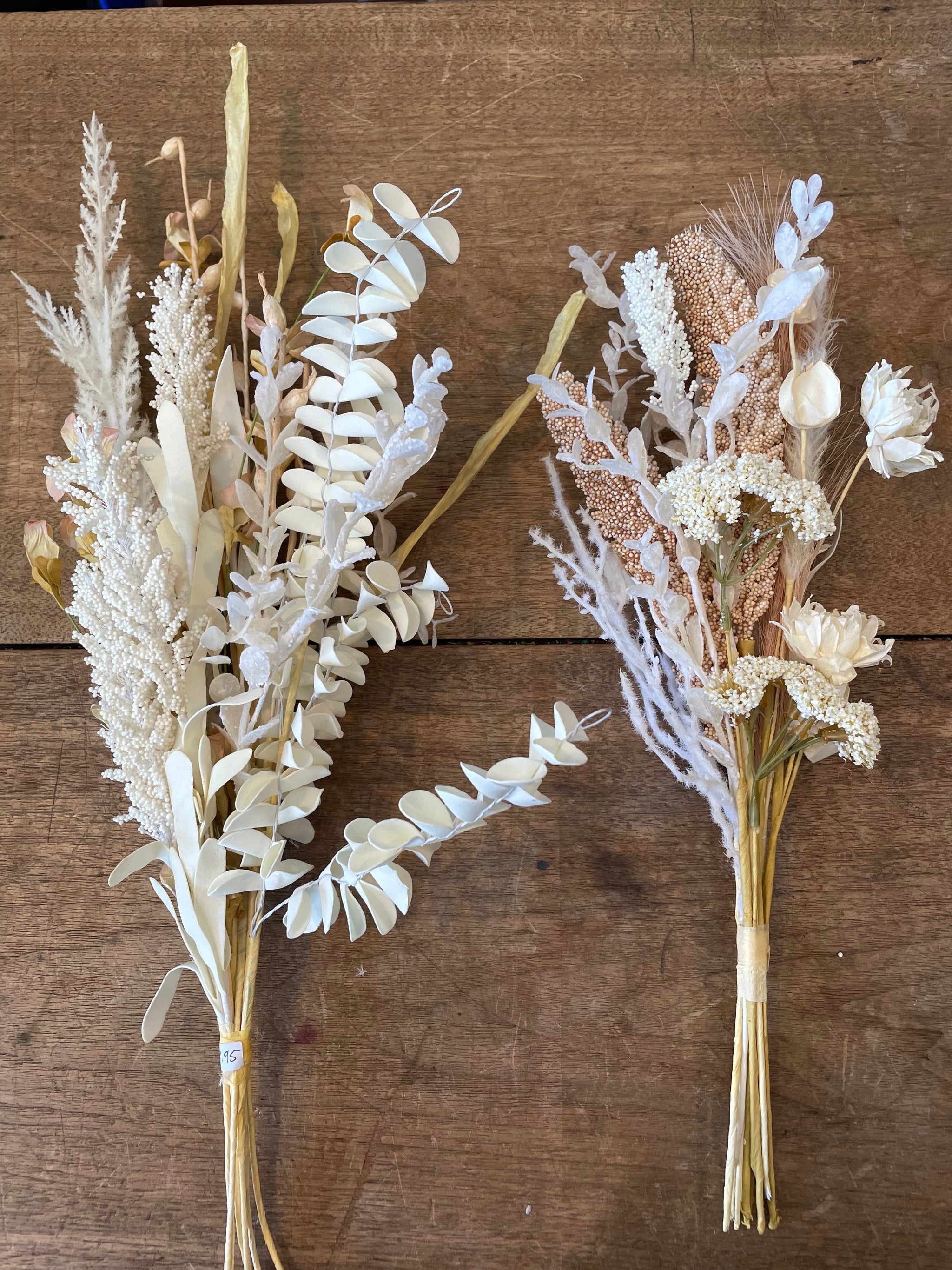 Dried Boho Mix