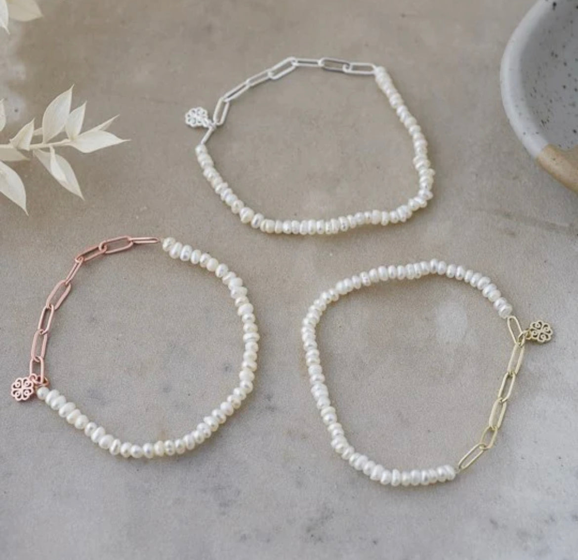 Alyssa Bracelet
