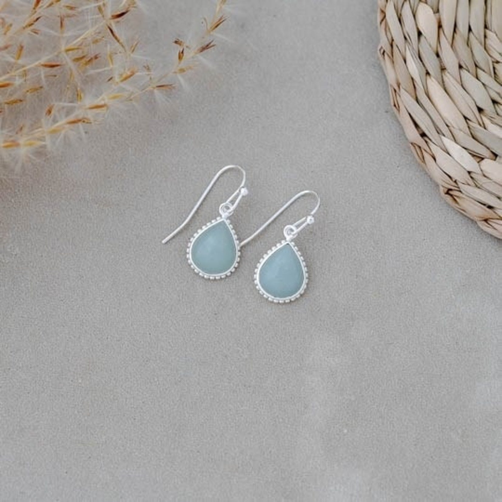 Paris Earrings
