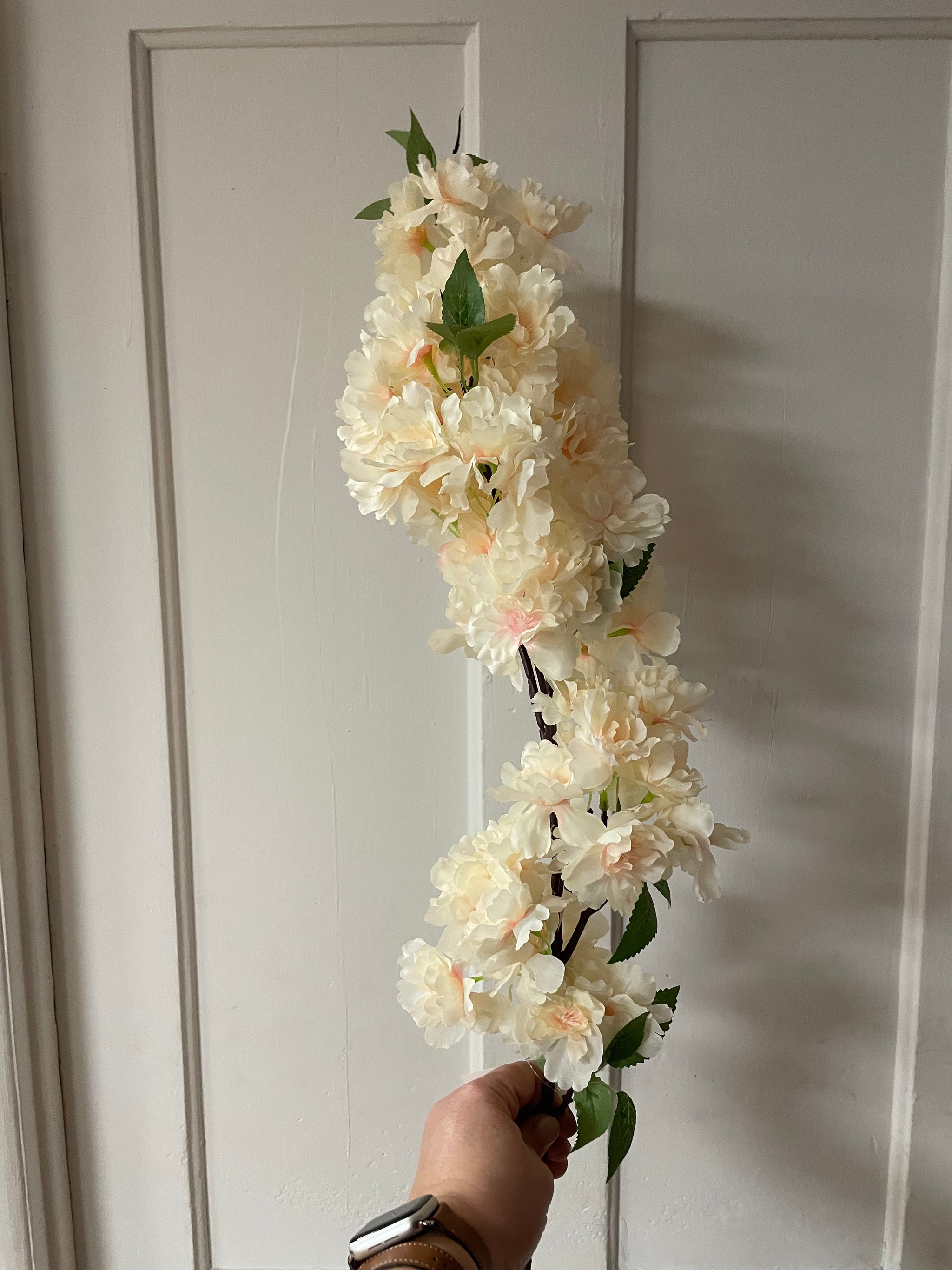 Everlasting Cherry Blossom
