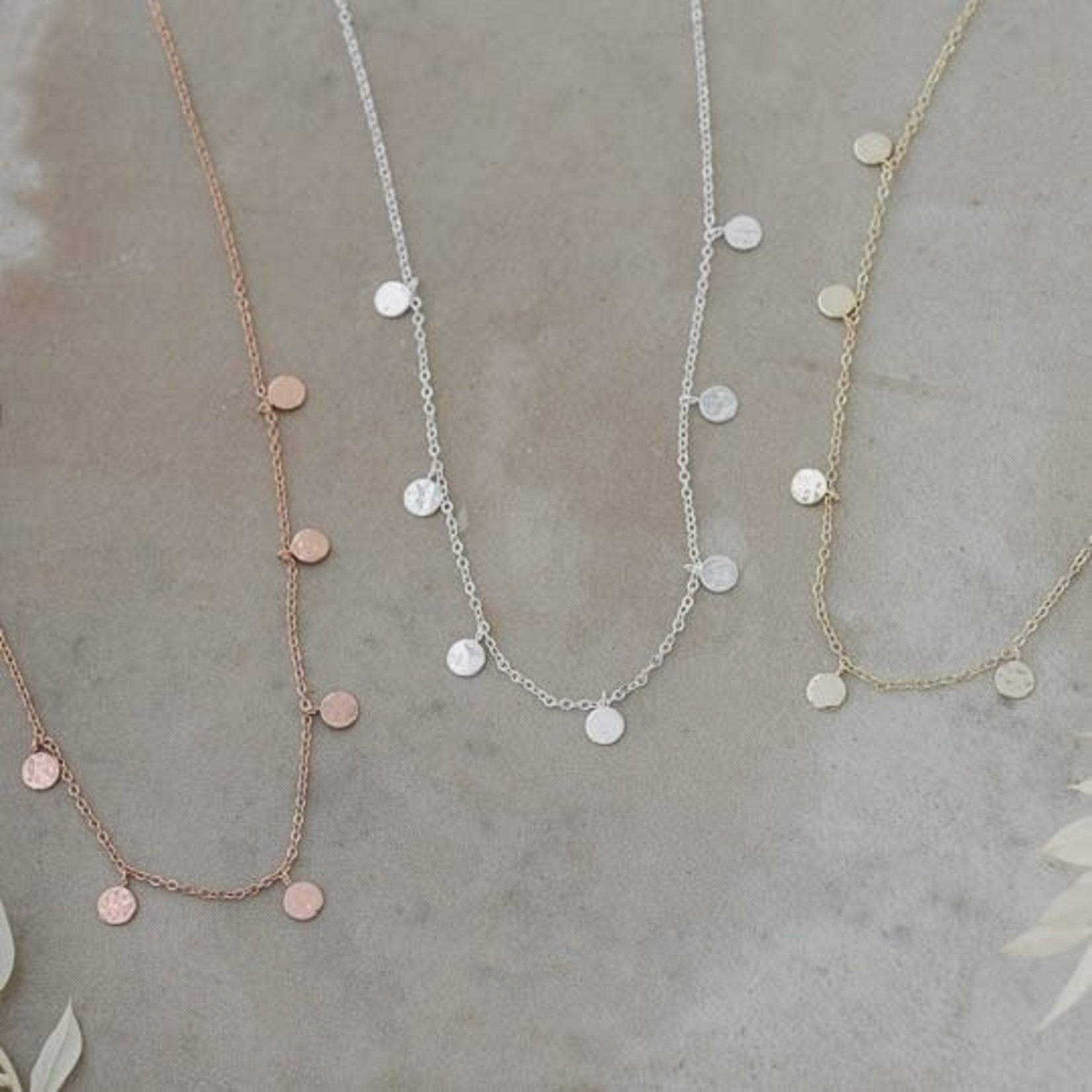 Kenzie Necklace