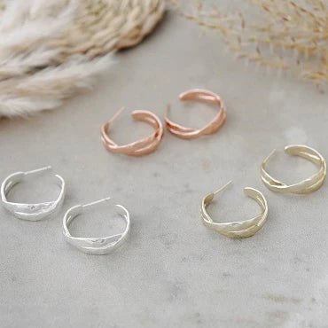 Ravishing Ramona Hoops