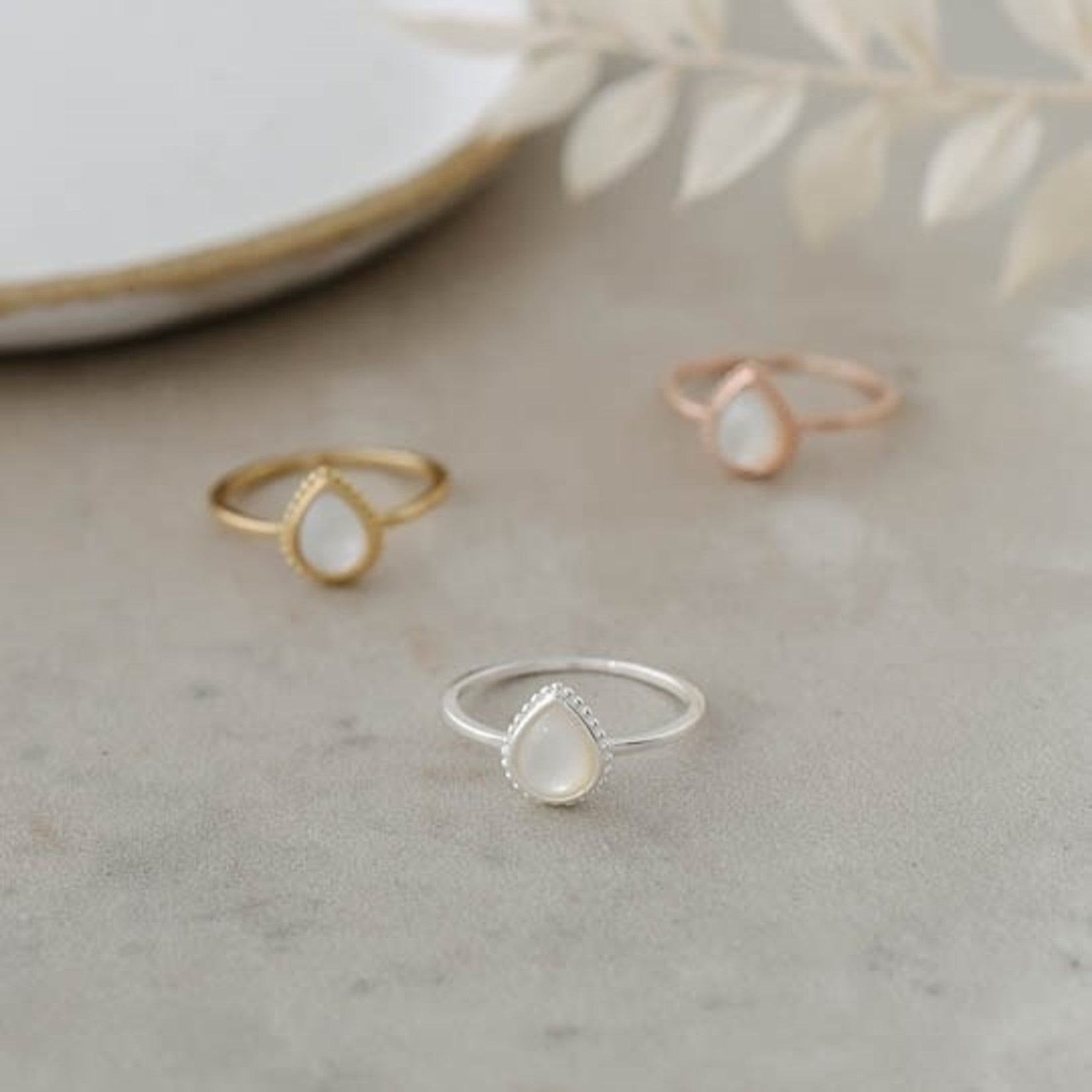 Antoinette Ring