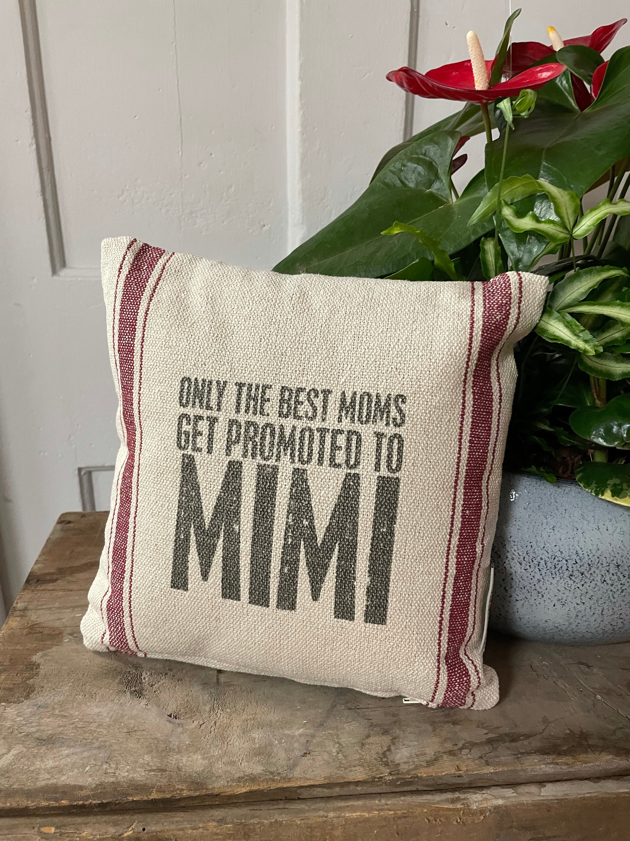 Mimi Pillow